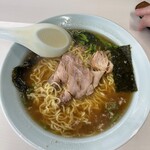 ラーメンショップ - 