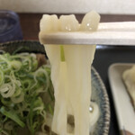丸池製麺所 - 