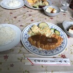 キッチン長崎 - 料理写真: