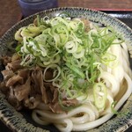 丸池製麺所 - 