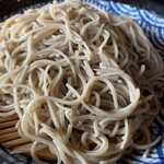蕎麦とソースカツ丼 みのやさくら亭 - 