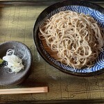 蕎麦とソースカツ丼 みのやさくら亭 - 