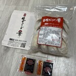 信州生ぎょうざ 華 - 