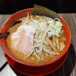 らーめん屋本舗　麺龍 - 