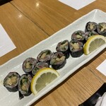 Sushi Kyou Tatsu - 