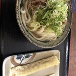 丸池製麺所 - 
