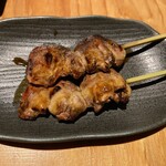 ぢどり亭 - 
