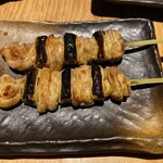 ぢどり亭 - 
