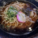 UDON BAR なんでやねん - 