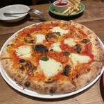 goodspoon pizzeria＆cheese - 