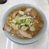 新宿小滝橋 クマちゃんラーメン