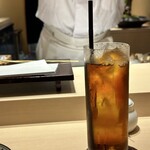 渋谷 天婦羅 ふじもと - 