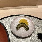 渋谷 天婦羅 ふじもと - 