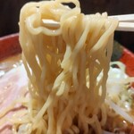 らーめん屋本舗　麺龍 - 