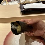 渋谷 天婦羅 ふじもと - 