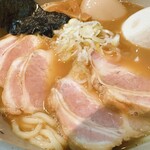 麺屋吉左右 - 