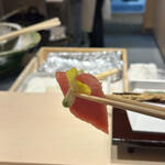 渋谷 天婦羅 ふじもと - 