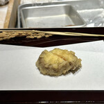 渋谷 天婦羅 ふじもと - 