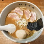 麺屋吉左右 - 
