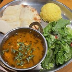 Tandoorbarkamarunigou - 