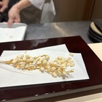 渋谷 天婦羅 ふじもと - 