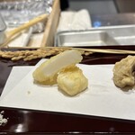 渋谷 天婦羅 ふじもと - 