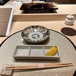 渋谷 天婦羅 ふじもと - 