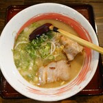 Mentomi Tenyou - ラーメン