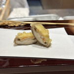 渋谷 天婦羅 ふじもと - 