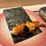 渋谷 天婦羅 ふじもと - 