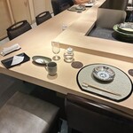 渋谷 天婦羅 ふじもと - 