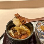 渋谷 天婦羅 ふじもと - 