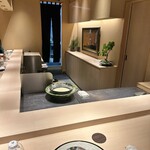 渋谷 天婦羅 ふじもと - 