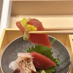 渋谷 天婦羅 ふじもと - 