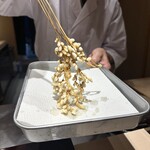 渋谷 天婦羅 ふじもと - 