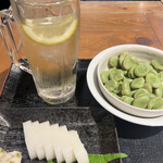 ちょっぷく - 
