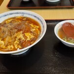 中華料理 高井田 桃花林 - 