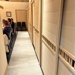 渋谷 天婦羅 ふじもと - 