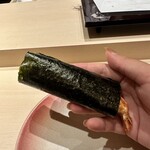 渋谷 天婦羅 ふじもと - 