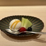 渋谷 天婦羅 ふじもと - 