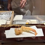 渋谷 天婦羅 ふじもと - 