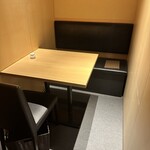 渋谷 天婦羅 ふじもと - 