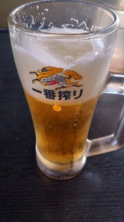 そば処 にし川 - 