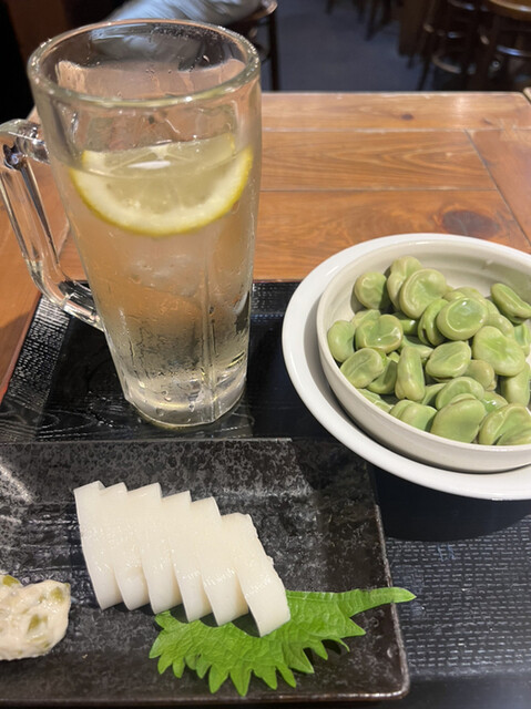 Choppuku Ningyo Cho Ten