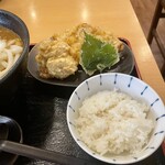 うどん上々 - 