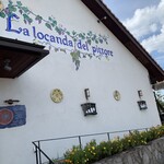 ラ・ロカンダ・デル・ピットーレ - 