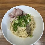 中華そば 西川 - 