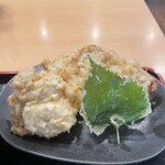うどん上々 - 