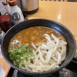 うどん上々 - 