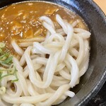 うどん上々 - 